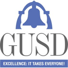 Gilroy Unified SD logo